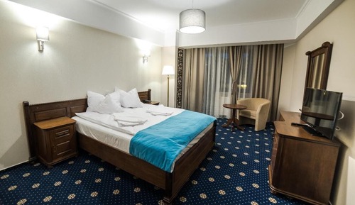 Apartamento estándar