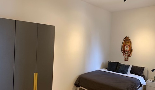 Apartamento exclusivo