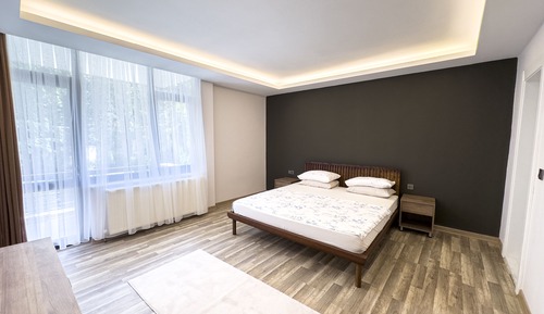 Habitación Confort