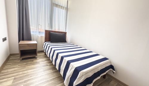 Habitación Business