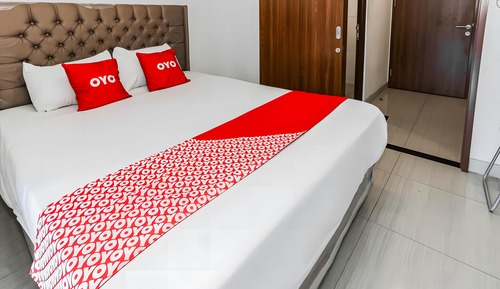 Habitación Deluxe doble