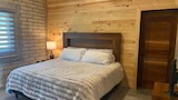 Deluxe Cabin