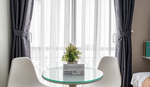 Habitación Premium doble