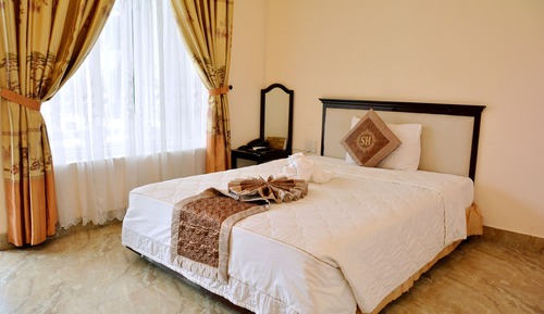 Habitación doble