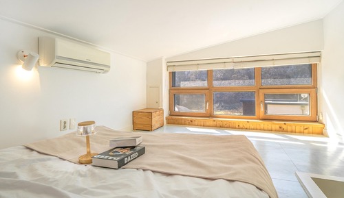 Habitación básica, 1 habitación (A-201호(SPA))