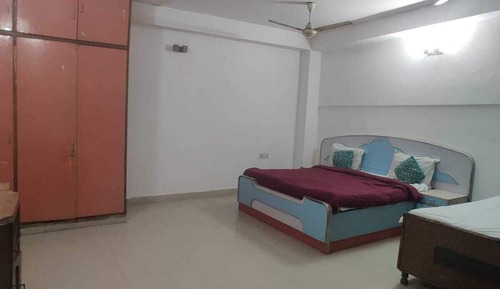 Habitación Deluxe doble