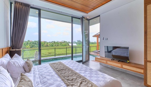 Villa Deluxe
