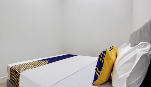 Habitación básica doble