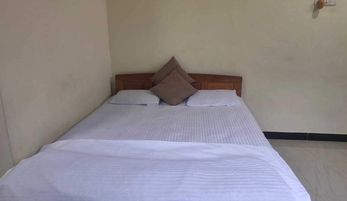 Habitación Confort