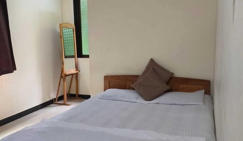 Habitación ejecutiva doble