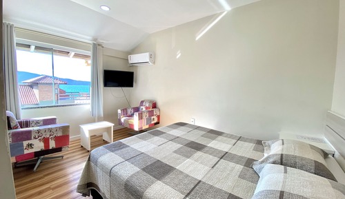 Habitación superior