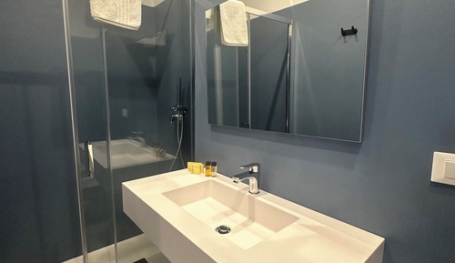 Habitación ejecutiva