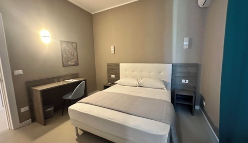 Habitación Confort