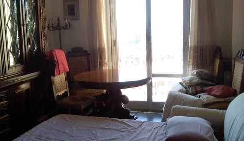 Apartamento, 2 habitaciones, accesible para personas con discapacidad, fumadores