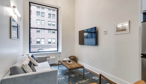 Apartamento