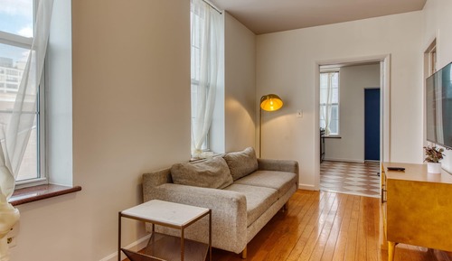 Apartamento