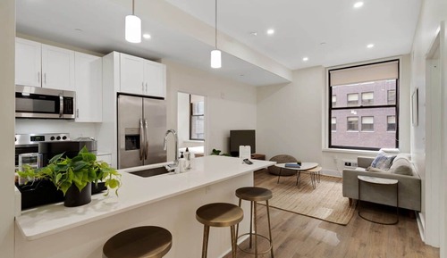 Apartamento
