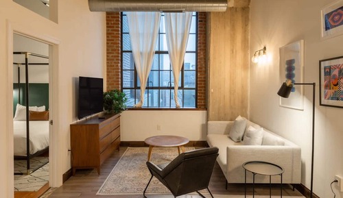 Apartamento