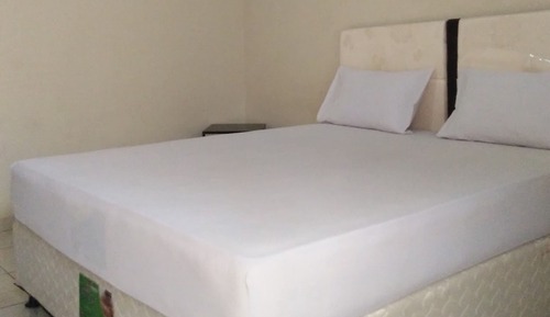 Habitación Deluxe doble