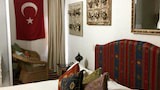 Grand Suite, Fireplace (Turkey)