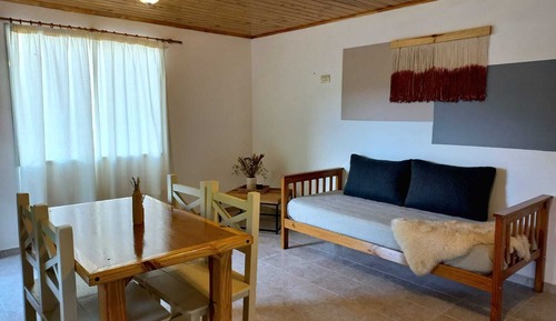 Apartamento, 1 habitación, cocina