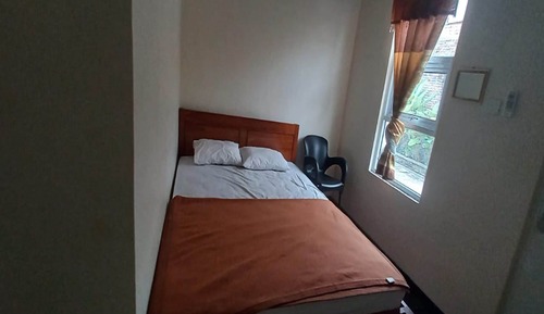 Habitación Deluxe doble
