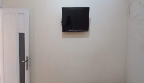 Habitación individual estándar