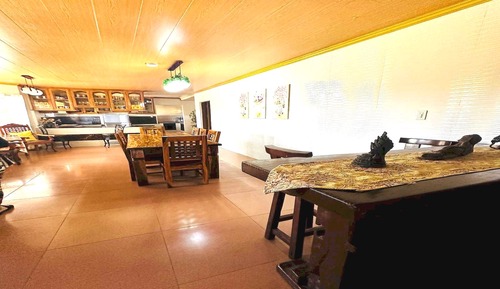 Suite estudio familiar