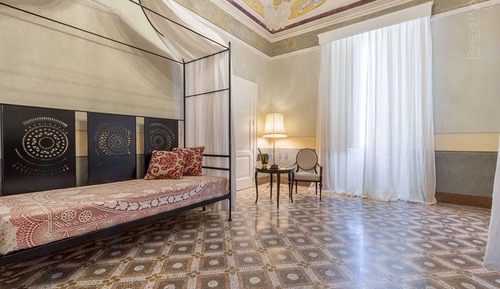 Suite Deluxe