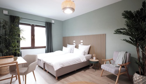 Apartamento estándar
