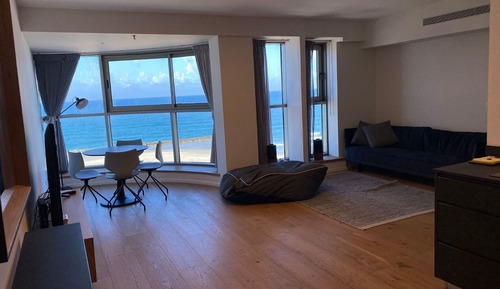 Apartamento de lujo