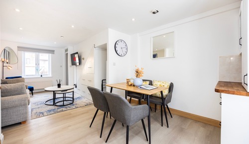 Apartamento