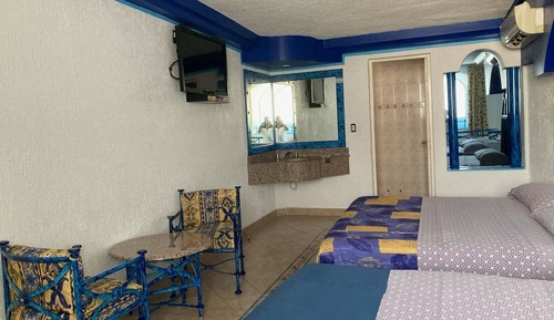Habitación doble
