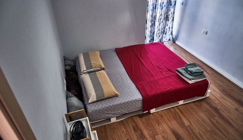 Apartamento, 1 habitación