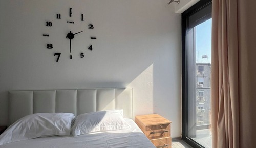 Apartamento, 2 habitaciones