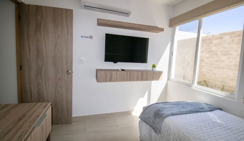 Apartamento Confort