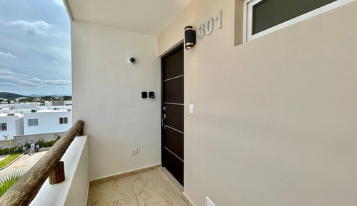 Apartamento familiar