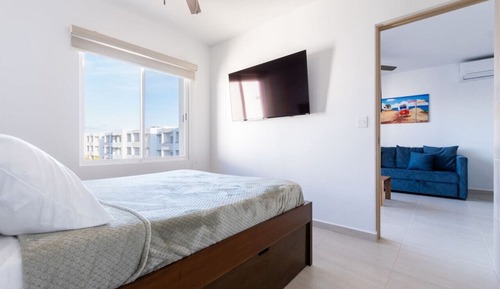 Apartamento estándar