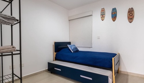 Apartamento Confort