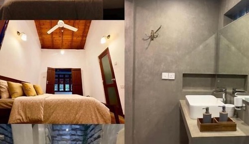 Habitación clásica doble