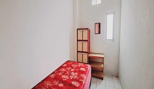 Habitación Deluxe doble
