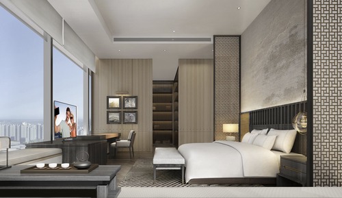 Apartamento Deluxe, 3 habitaciones