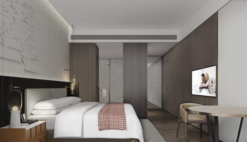 Apartamento Deluxe, 2 habitaciones
