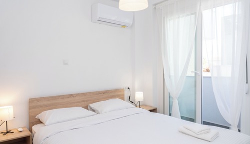 Loft, 2 habitaciones