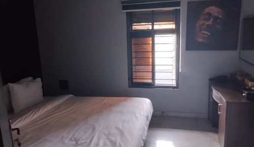 Habitación ejecutiva