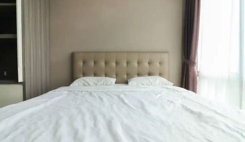 Habitación Deluxe doble