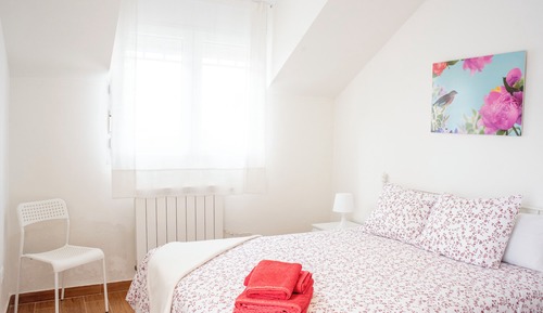 Habitación, 1 habitación, junto a la playa