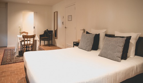 Habitación Deluxe doble