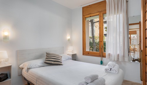 Apartamento estándar