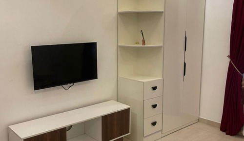 Apartamento ejecutivo